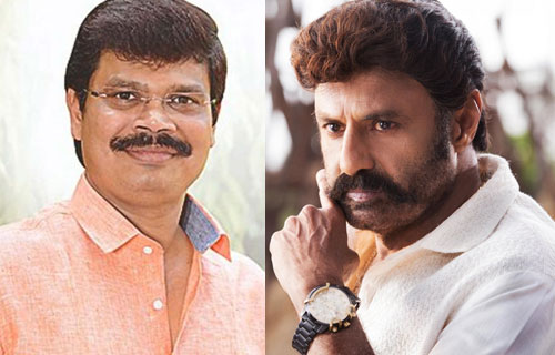 బాల‌య్య అభిమానుల‌కు గుడ్ న్యూస్.. శివ‌రాత్రి రోజు స‌ర్‌ప్రైజ్ చేయ‌నున్న బీబీ3 టీం