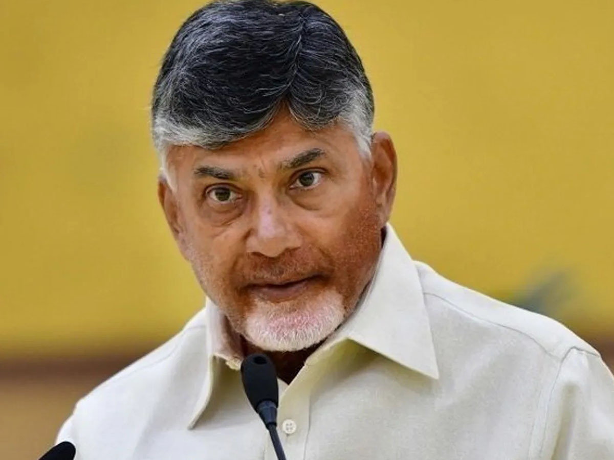 చంద్రబాబుకు షాకులే షాకులు.. మ‌రో టీడీపీ నేత జంప్..?