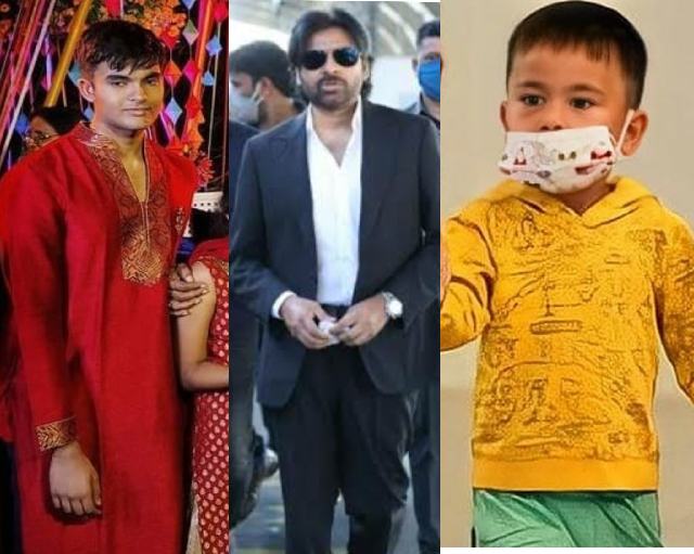 pawan sons