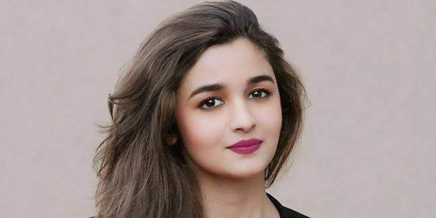 రాజమౌళి కోసం అలా మారిపోయానంటున్న అలియా భట్