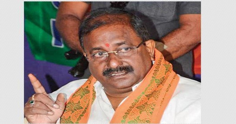 అమరావతిపై మోదీ ఏమనుకుంటున్నారో చెప్పేసిన వీర్రాజు.. వింటే షాకవుతారు !