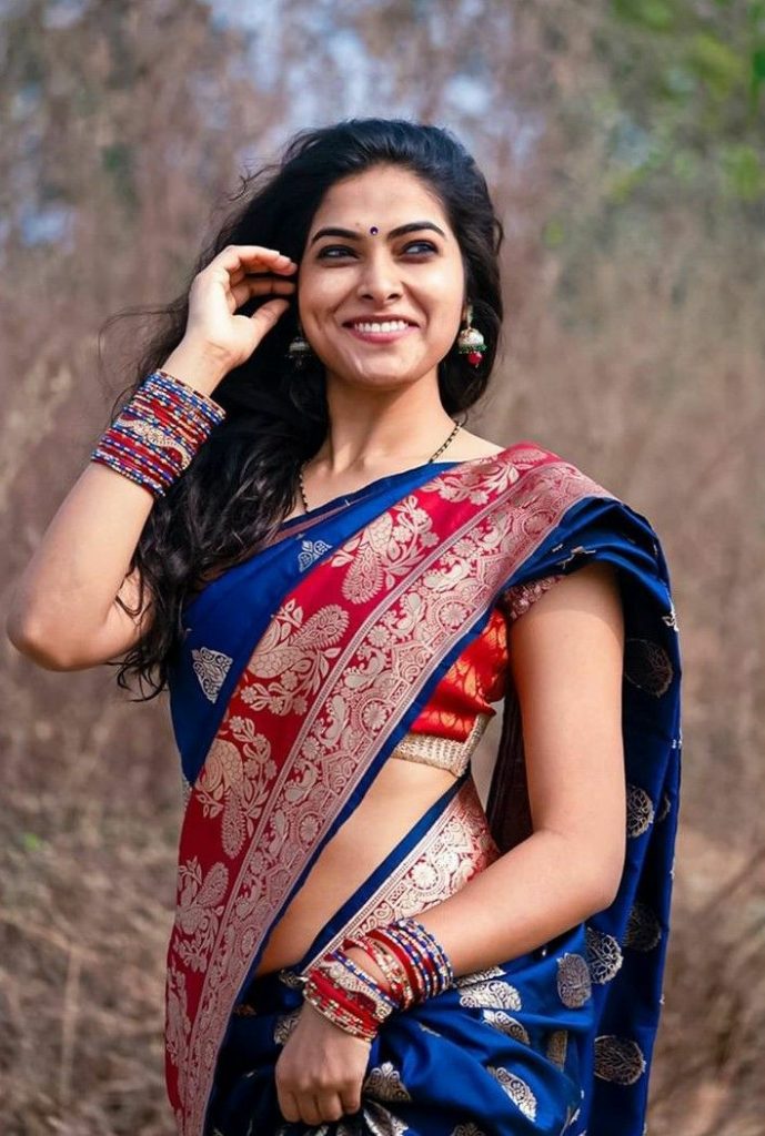 DiviVa Dthya New Pictures