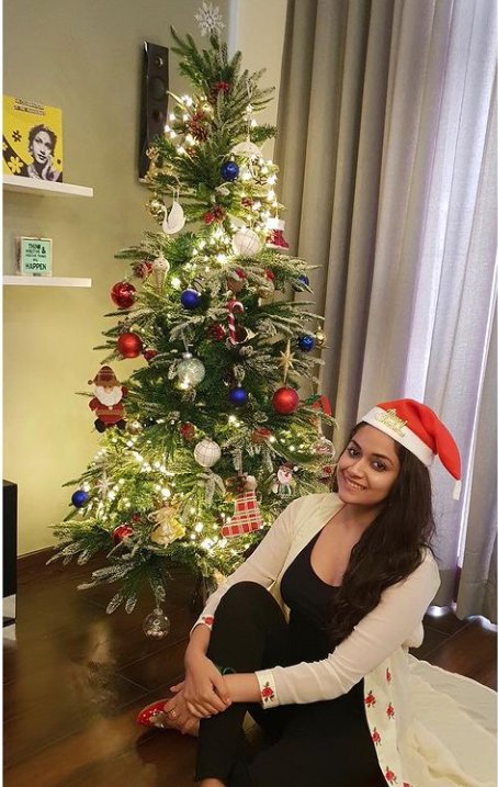 Keerthy Suresh Amazing Looks