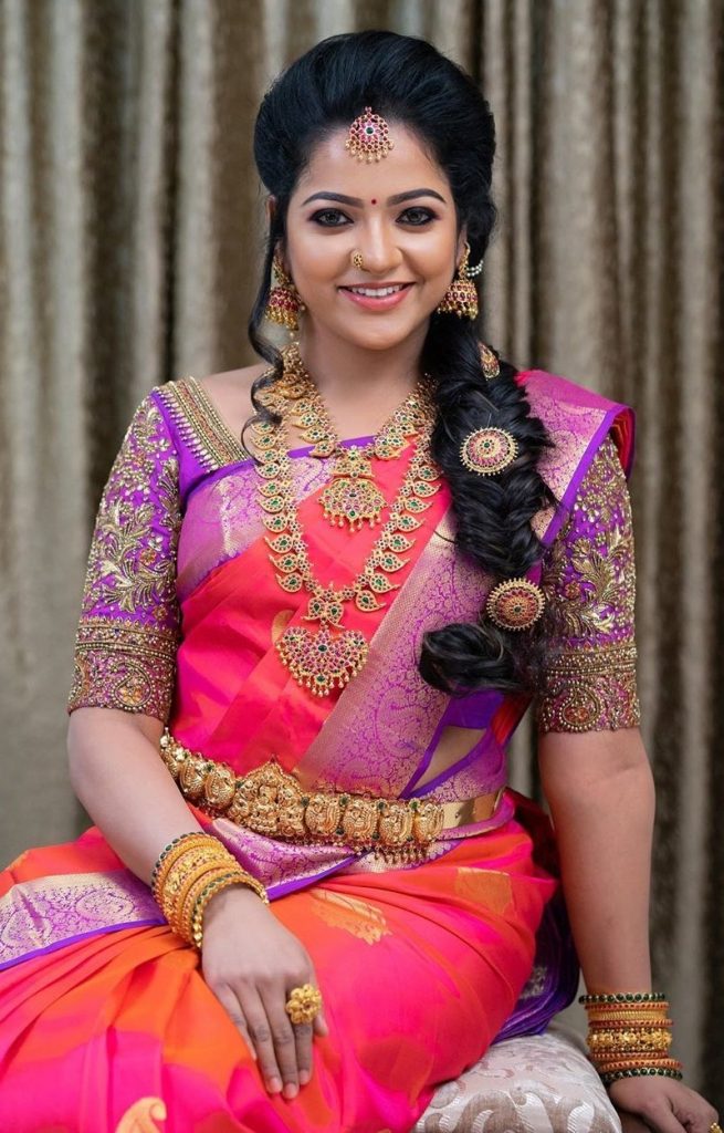 యాంకర్ చిత్ర ఆత్మహత్య 