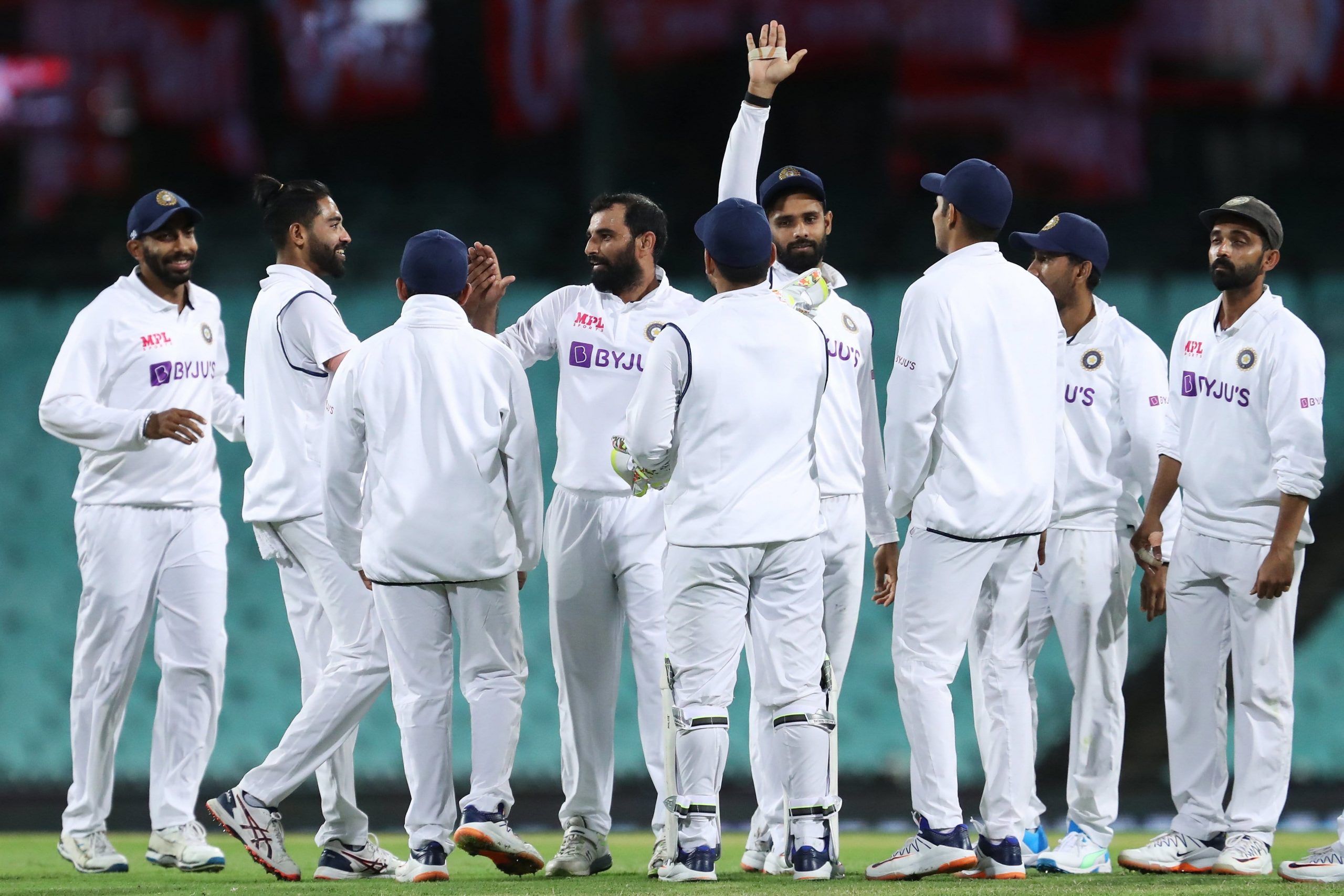 ఆస్ట్రేలియా-భారత్‌ తొలి టెస్టు సమరానికి కౌంట్ డౌన్ స్టార్ట్