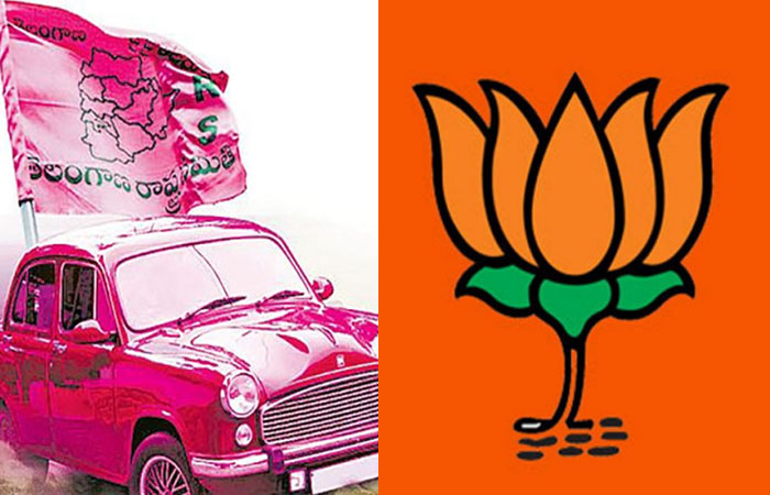 గ్రేట‌ర్ వార్ పోలింగ్ స్టార్ట్ : నిలిచేదెవ‌రు గెలిచేది ఎవ‌రు..?
