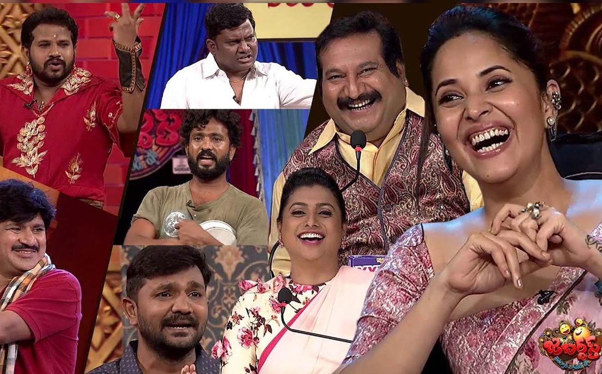 గతంలో 100 రూపాయాలు కూడా లేక అలా చేశాను : హైపర్ ఆది