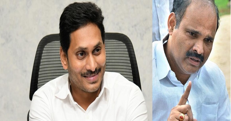 Kolusu Parthasarathy unhappy with YS Jagan