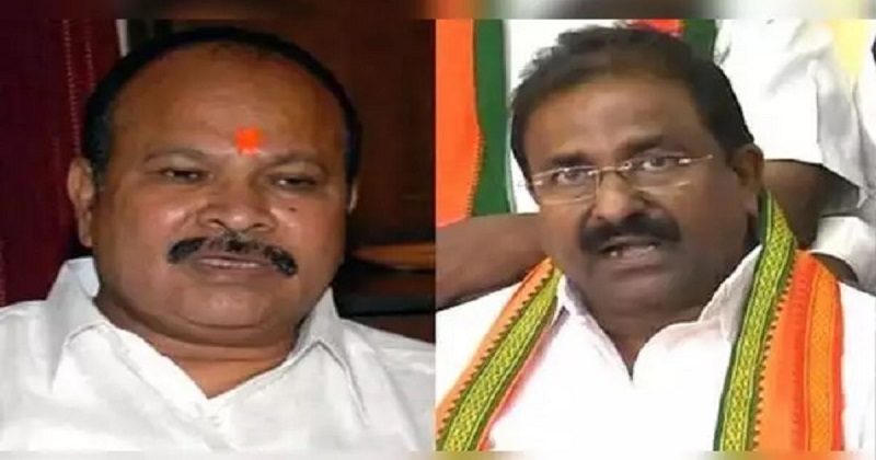 అమరావతి ఎఫెక్ట్‌: ‘సోము’కీ ‘కన్నా’కి పట్టిన గతేనా.?