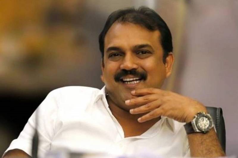 Korata Shiva to work in Mega compund for next three years