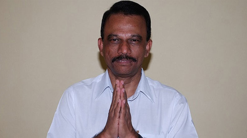 ఎంపీ మాగుంట శ్రీనివాసులు రెడ్డి కి కరోనా ..చికిత్స కోసం చెన్నై అపోలోకి !