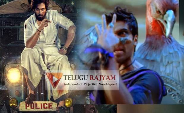 పుష్ప కోసం పవర్ఫుల్ విలన్.. మళ్ళీ అతనే!