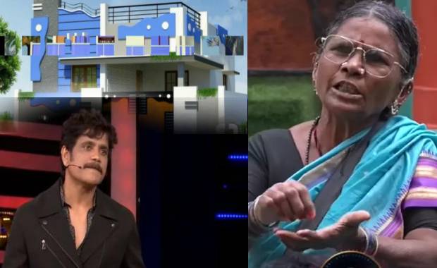 కొత్త ఇంటిపై గంగవ్వ టెన్షన్.. మాట తప్పారా? లెక్క తప్పిందా?