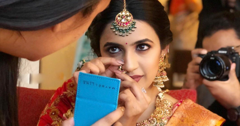 పెళ్లికి కౌంట్ డౌన్ స్టార్ట్ చేసిన మెగా డాటర్ !