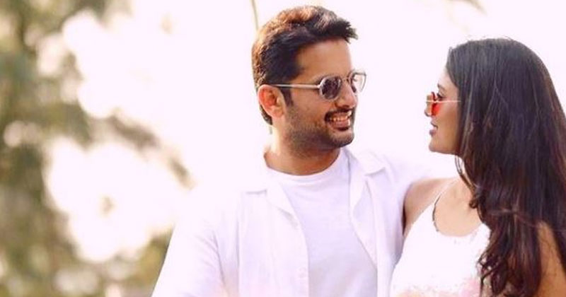 2020 ఎంతో నేర్పంది.. నితిన్ భార్య షాలినీ పోస్ట్ వైరల్