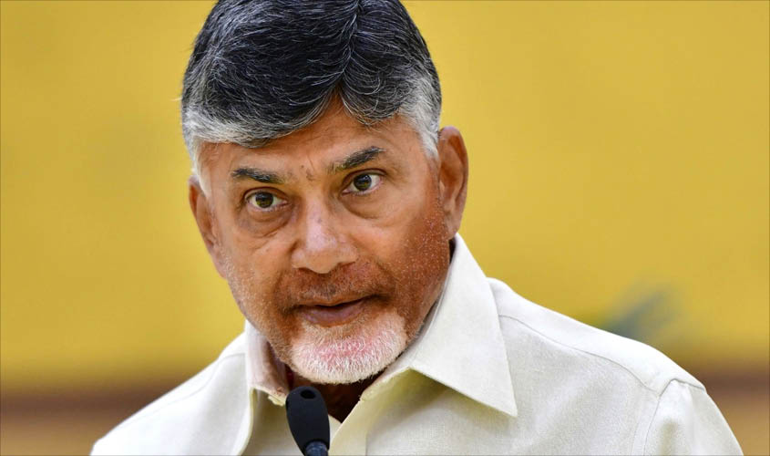 తిరుపతి ఉప ఎన్నిక ఆయనకి ప్రాణ సంకటంగా మారిందా?