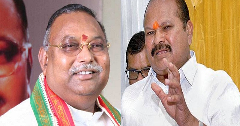 బీజేపీలో కన్నా డౌన్ ఫాల్ ఈ టీడీపీ నేతకు భలే కలిసొచ్చిందట 