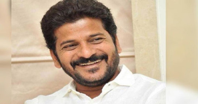 రేవంత్ రెడ్డి కార్చిచ్చుగా మారితే ముందు దహించేది కాంగ్రెస్ పార్టీనే 