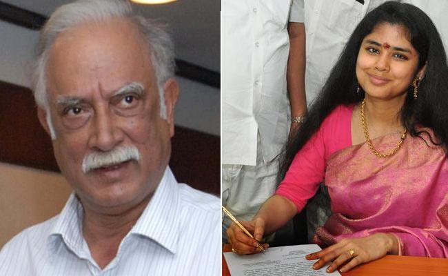మాన్సాస్ ట్రస్ట్ c/o అడ్రెస్స్ మార్పు… విజయసాయి రెడ్డి పాత్ర ఎంతవరకు !