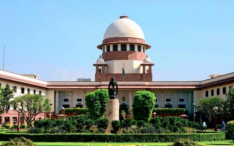 Supreme Court of India