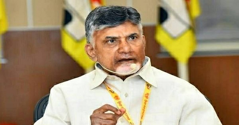 చంద్రబాబు బీసీల కోసం పోరాడుతున్నట్టు బీసీలకు కూడ తెలియలేదే !