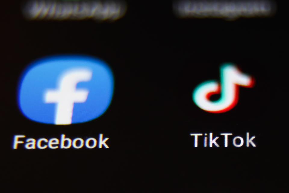 ఫేస్‌బుక్‌ను దాటేసిన టిక్‌టాక్ … ఏ విషయంలో అంటే ?