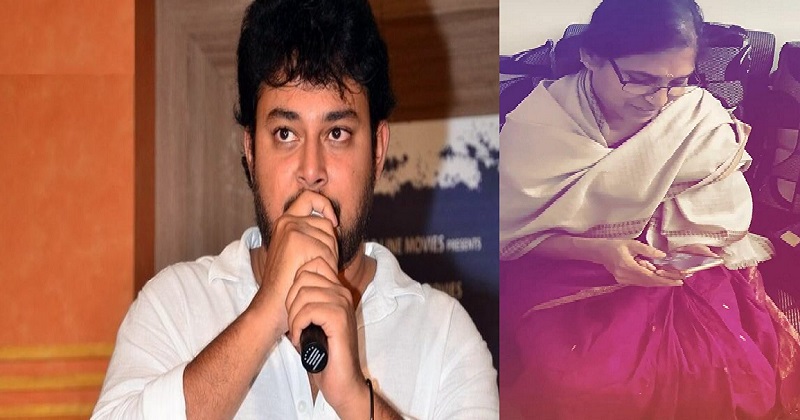 Tanish Alladi About Bigg Boss 4 Telugu Voting Craze