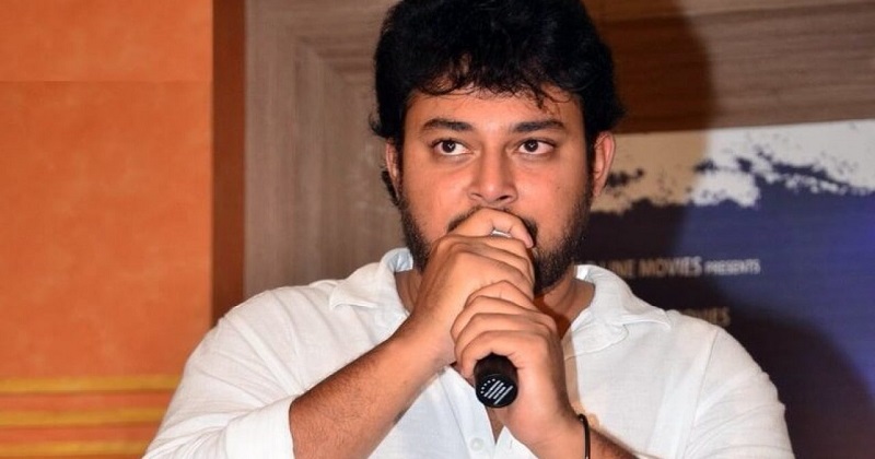 దొంగ ఓట్లు వేస్తున్నారట.. బిగ్ బాస్ క్రేజ్‌పై తనీష్ వీడియో వైరల్