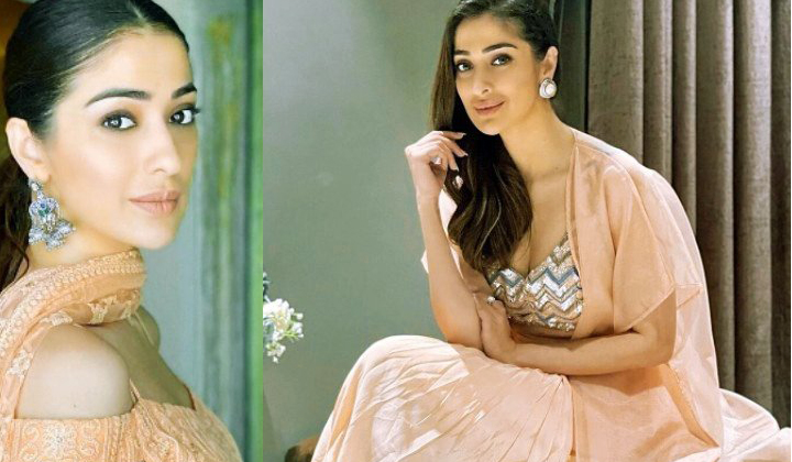 Raai Laxmi Laxmi Latest Pictures