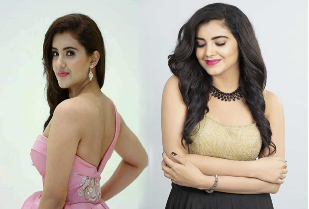 Malvi kasharma Joshful Pictures