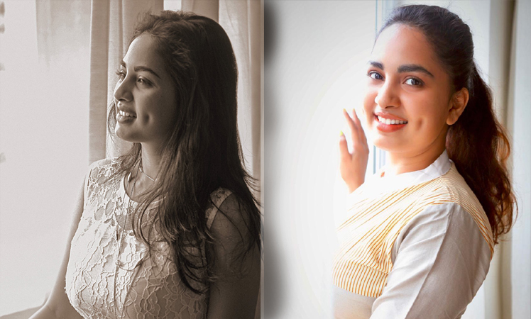 Srushti Dange Latest Photos