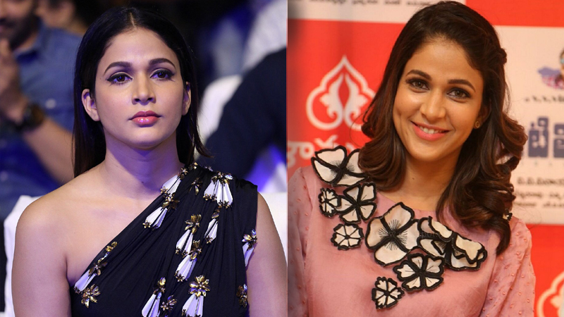 Lavanya Tripathi New Pictures