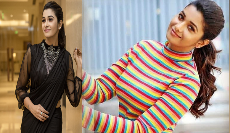 Priyabha vanishankar Latest Wallpapers