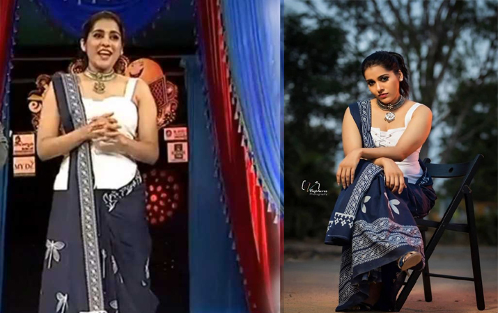 Rashmi Gautam Beautiful Clicks