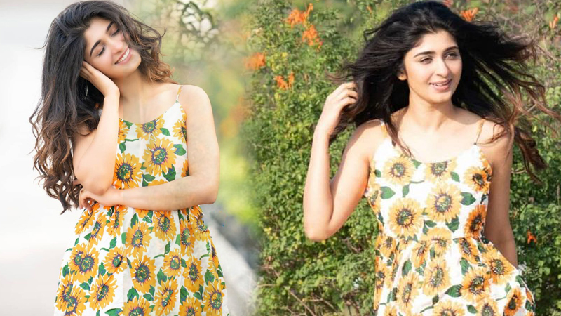 Aditi Prabhudeva New HD Stills