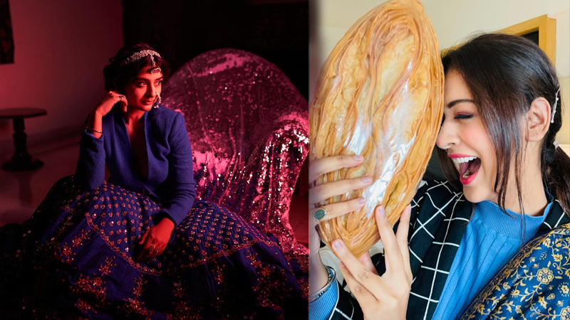 Payal Rajput Beautiful Clicks