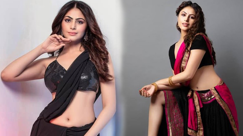 Heer Achhra Amazing Looks