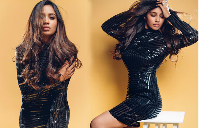 Nivetha Pethuraj New Pictures