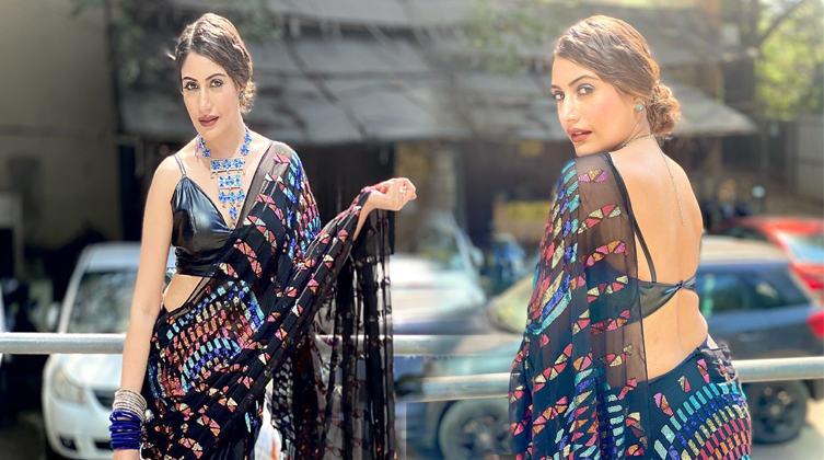 Surbhi Chandna Joshful Images