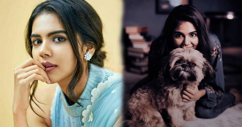 Kalyani Priyadarshan Cute Looks