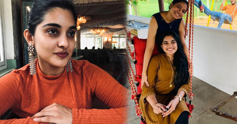 Nivetha Thomas Latest Pictures