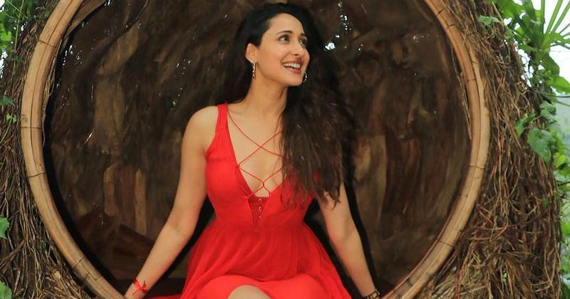 Pragya Jaiswal Latest Photos