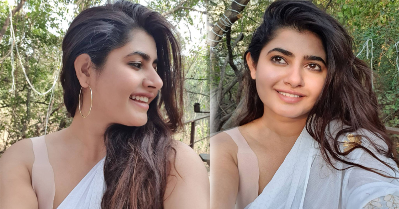 Ashima Narwal Beautiful  Pics