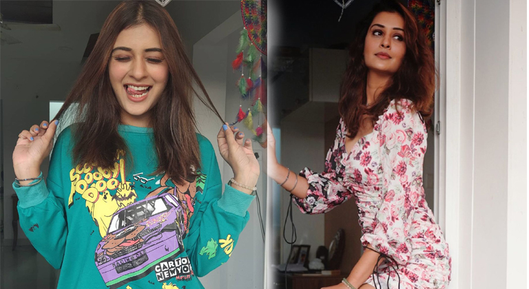 Payal Rajput Latest Gallerys