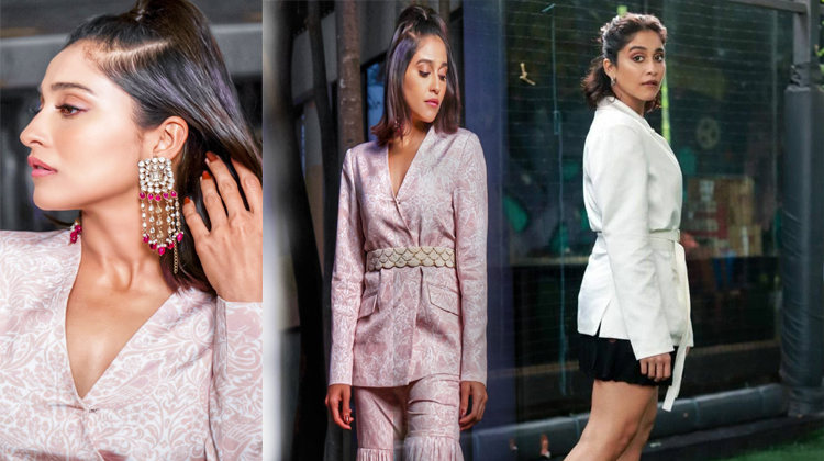 Regina Cassandra Joshful Clicks