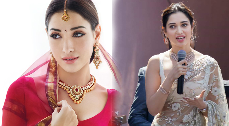 Tamannaah Bhatia Beautiful Pictures