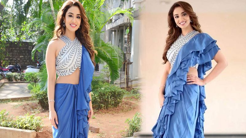 Musskan Sethi Joshful Looks