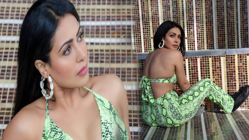 Nandini Rai Joshful Clicks