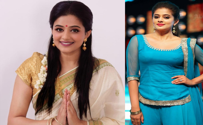 Priya Mani Cute Images