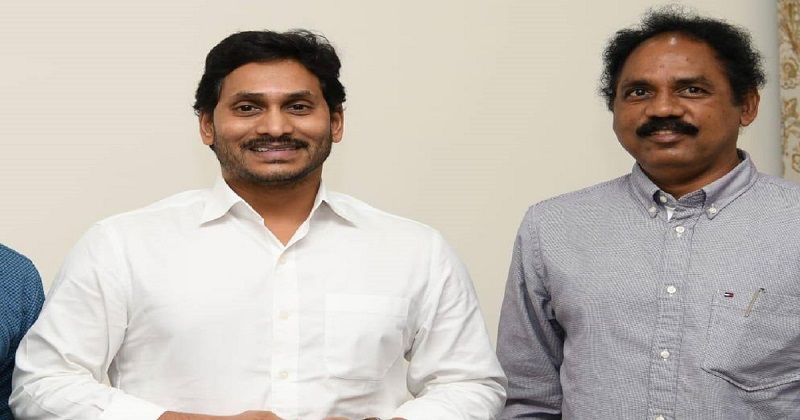 నేను జగన్ మనిషినే అంటున్న టీడీపీ ఎమ్మెల్యే 